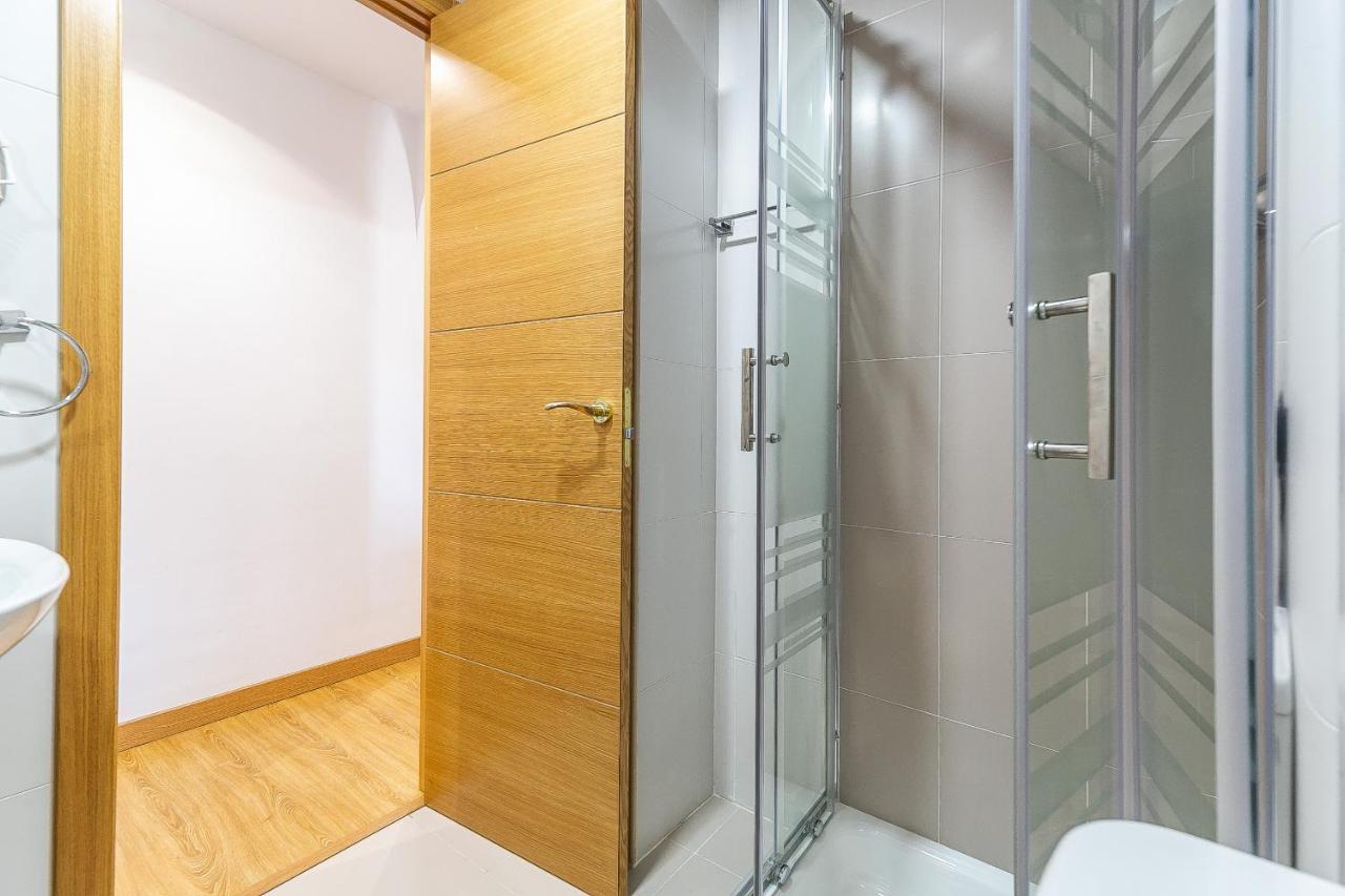 Modern Beach Apartment Valparaiso With Parking Málaga Dış mekan fotoğraf